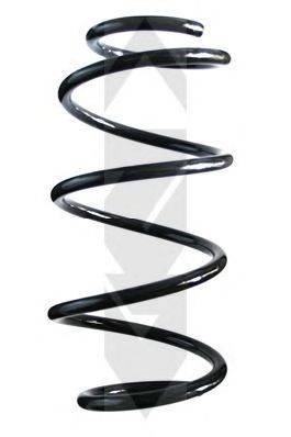 Пружина ходовой части SPIDAN 85565