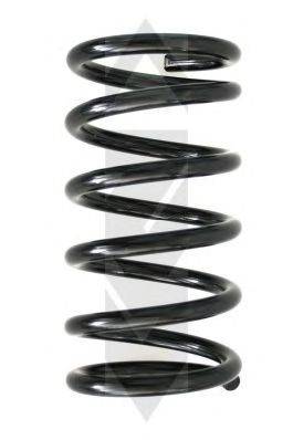 Пружина ходовой части SPIDAN 48922