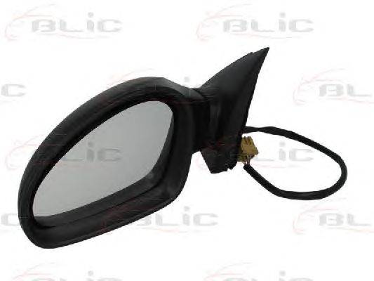 Наружное зеркало BLIC 5402-04-1127892