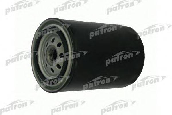 Масляный фильтр PATRON PF4002