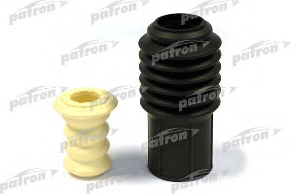 Пылезащитный комилект, амортизатор PATRON PPK10306