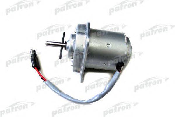 Электродвигатель, вентилятор радиатора PATRON PFN096