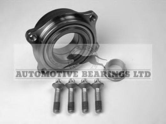 Комплект подшипника ступицы колеса Automotive Bearings ABK1717