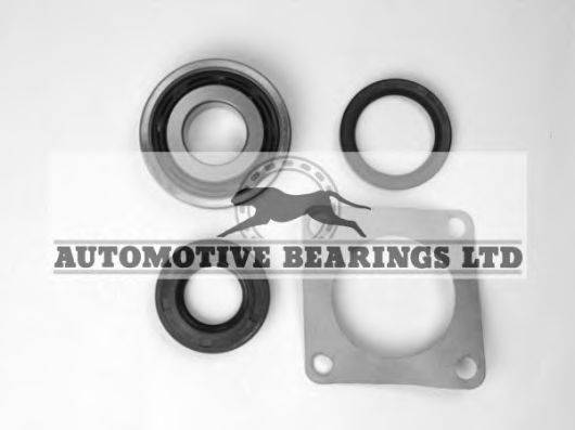 Комплект подшипника ступицы колеса Automotive Bearings ABK076