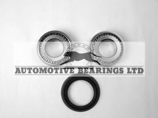 Комплект подшипника ступицы колеса Automotive Bearings ABK1076