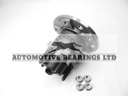 Комплект подшипника ступицы колеса Automotive Bearings ABK1414