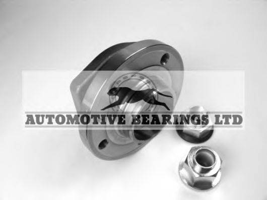 Комплект подшипника ступицы колеса Automotive Bearings ABK1425