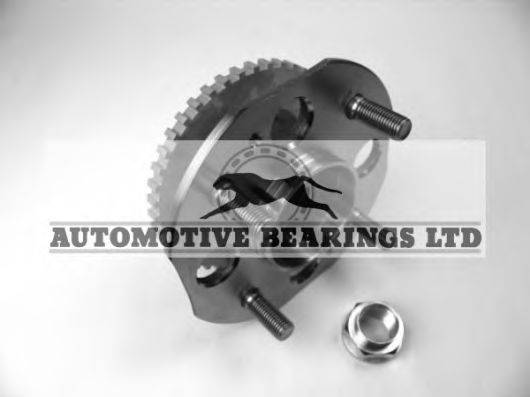 Комплект подшипника ступицы колеса Automotive Bearings ABK1452