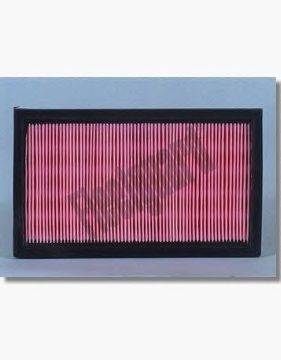 Воздушный фильтр FLEETGUARD AF4615