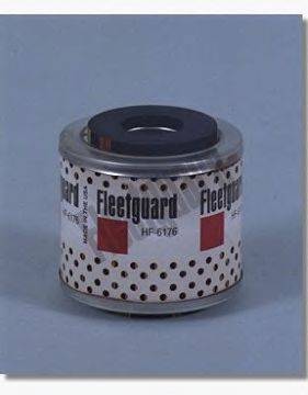 Фильтр, Гидравлическая система привода рабочего оборудования FLEETGUARD HF6176