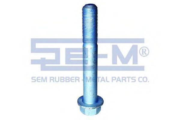 Болт SEM LASTIK 8144