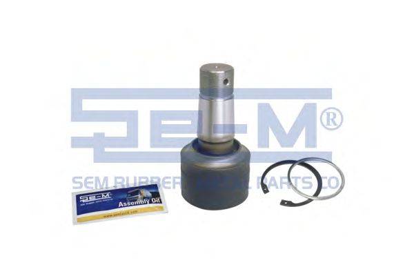 ремонтный комплект, рычаг подвески SEM LASTIK 9596