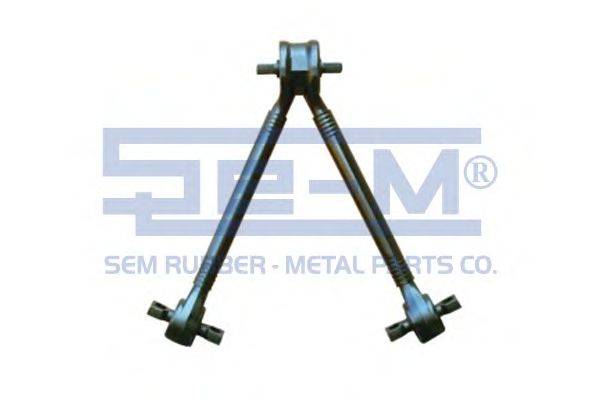 Рычаг независимой подвески колеса, подвеска колеса SEM LASTIK 9637