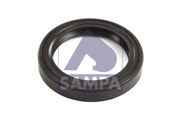 Уплотняющее кольцо вала, топливный насос высокого давления SAMPA 010.271