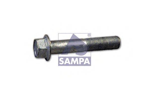 Болт SAMPA 020153