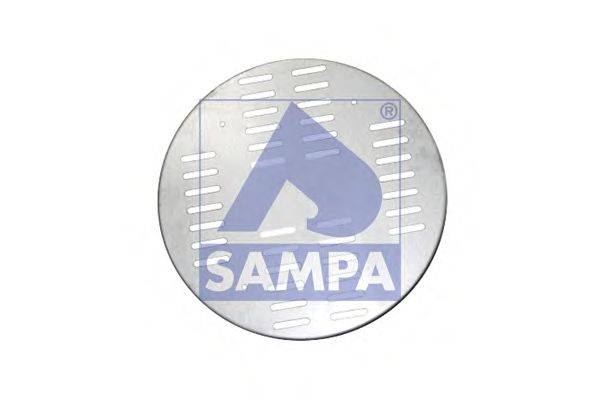 Теплозащитный экран SAMPA 021180