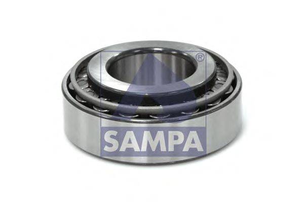 Подшипник, дифференциальный вал SAMPA 021.256