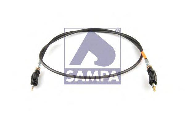 Тросик газа SAMPA 021.410