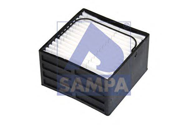 Топливный фильтр SAMPA 022379
