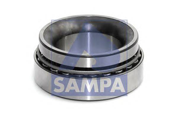 Подшипник ступицы колеса SAMPA 022.415