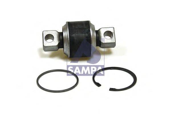 ремонтный комплект, рычаг подвески SAMPA 030.507