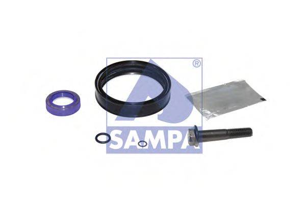 Ремкомплект, цилиндр переключения SAMPA 030.689