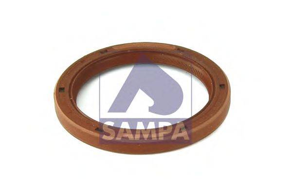 Уплотняющее кольцо, распределительный вал SAMPA 031300