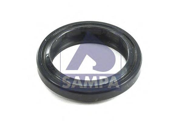 Уплотняющее кольцо вала, рулевой механизм SAMPA 031.302