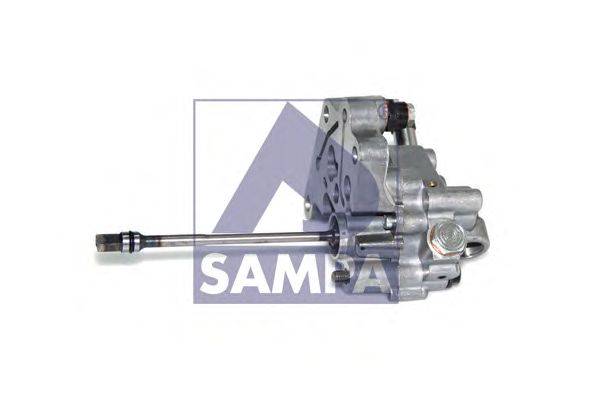 Насос, топливоподающяя система SAMPA 032124