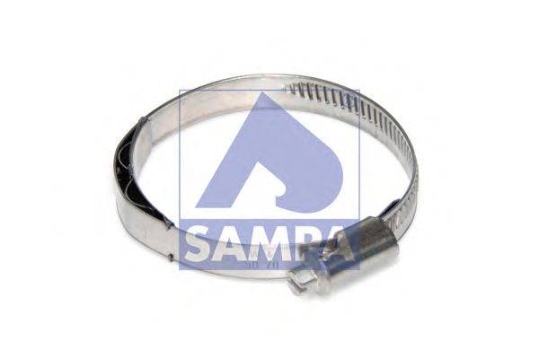 Хомут SAMPA 041.290