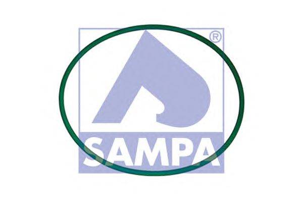 Прокладка, маслянный радиатор SAMPA 041.452