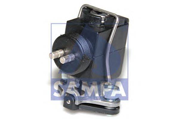 Электромагнитный клапан SAMPA 042.203