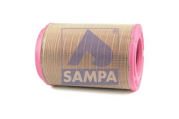 Воздушный фильтр SAMPA 042.244