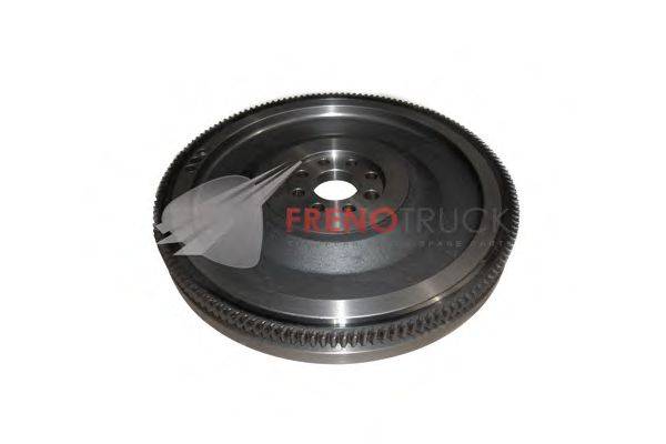 Маховик SAMPA 0480 0001