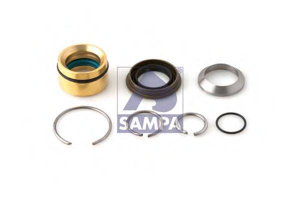 Ремонтный комплект, опрокидывающий цилиндр SAMPA 050586