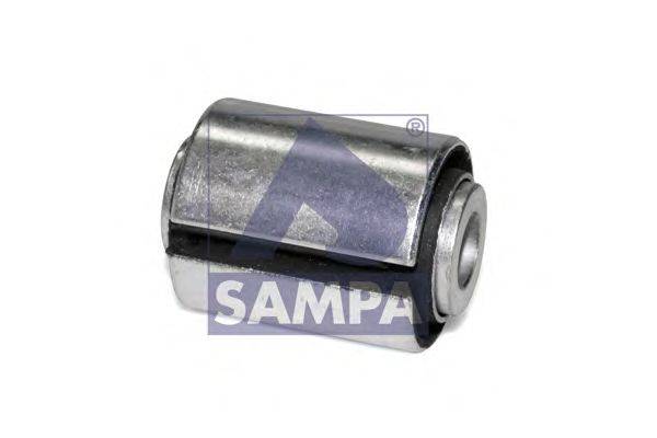 Втулка, листовая рессора SAMPA 060466