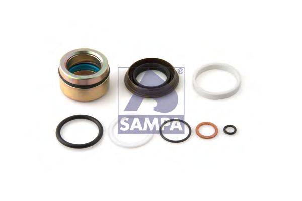 Ремонтный комплект, опрокидывающий цилиндр SAMPA 080.620