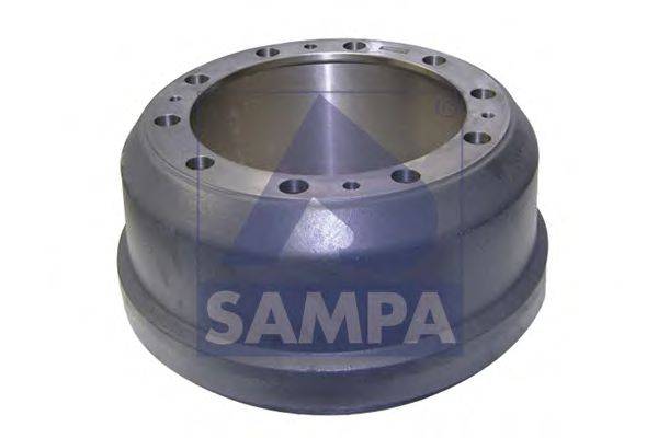 Тормозной барабан SAMPA 082036