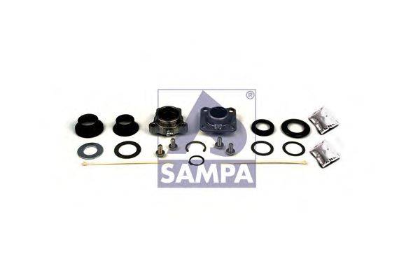 Ремонтный комплект, тормозной ра SAMPA 085516