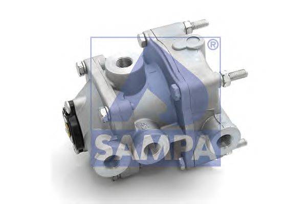 Клапан управления давлением SAMPA 094.138