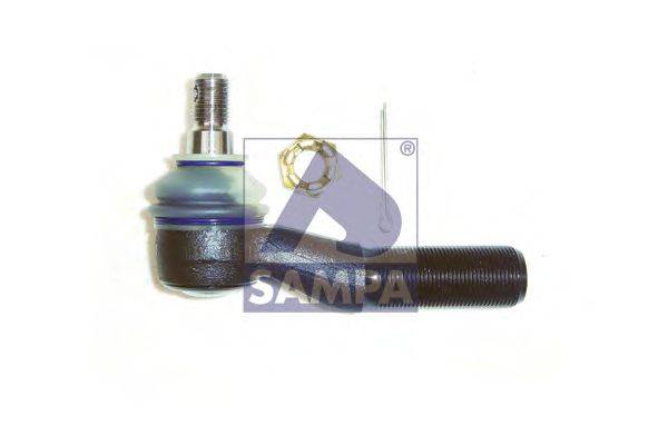 Наконечник поперечной рулевой тяги SAMPA 097.132