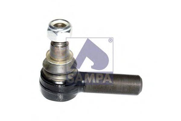 Наконечник поперечной рулевой тяги SAMPA 097.559
