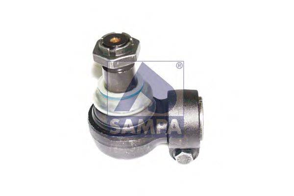 Наконечник поперечной рулевой тяги SAMPA 097.604