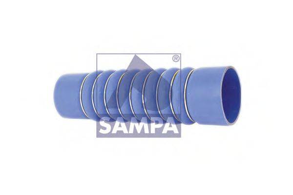 Трубка нагнетаемого воздуха SAMPA 100396