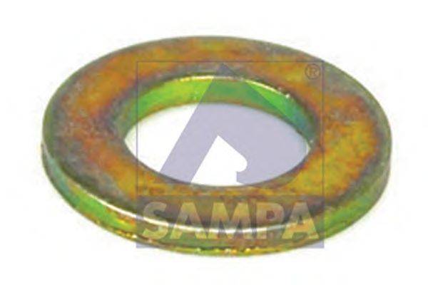 Плоская шайба SAMPA 105.321