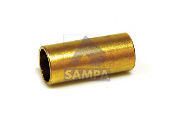 Втулка, листовая рессора SAMPA 116.005