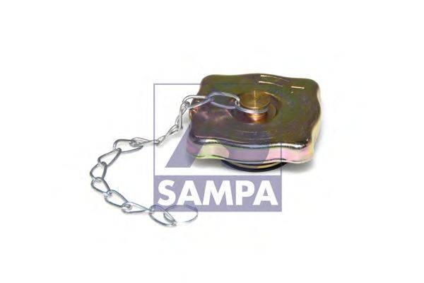 Крышка, резервуар охлаждающей жидкости SAMPA 200124