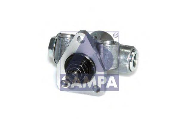 Насос, топливоподающяя система SAMPA 200230