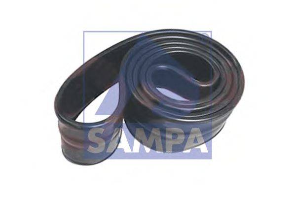 Вентилятор, охлаждение двигателя SAMPA 200240