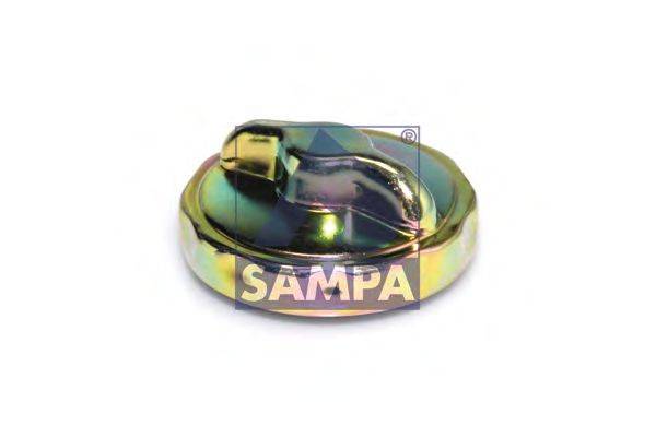 Крышка, заливная горловина SAMPA 200313